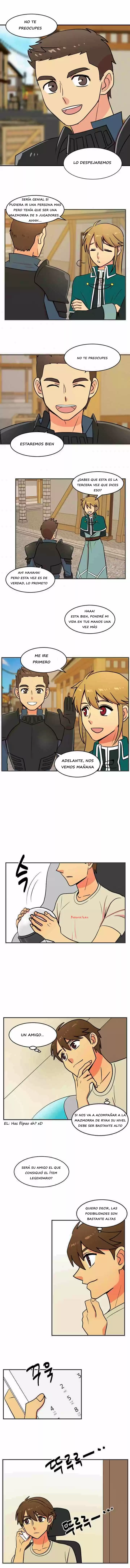 LECTOR - Capítulo 49 - Página 1 - LectorTMOo