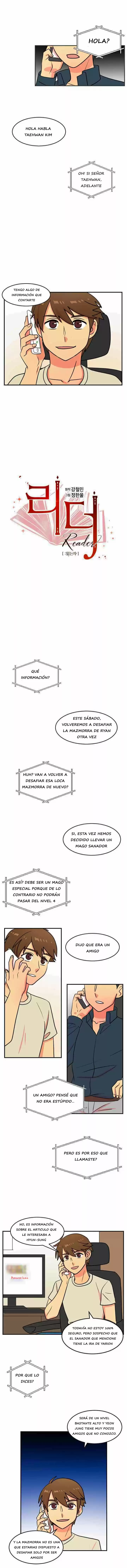 LECTOR - Capítulo 49 - Página 2 - LectorTMOo