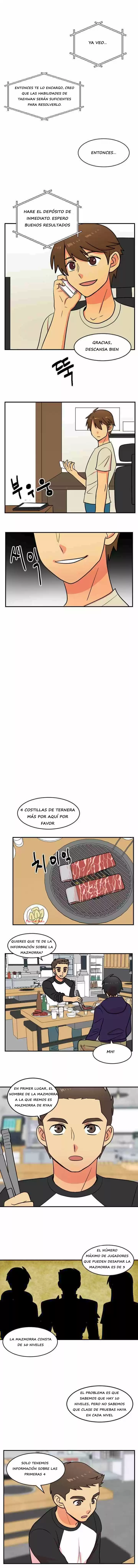 LECTOR - Capítulo 49 - Página 3 - LectorTMOo
