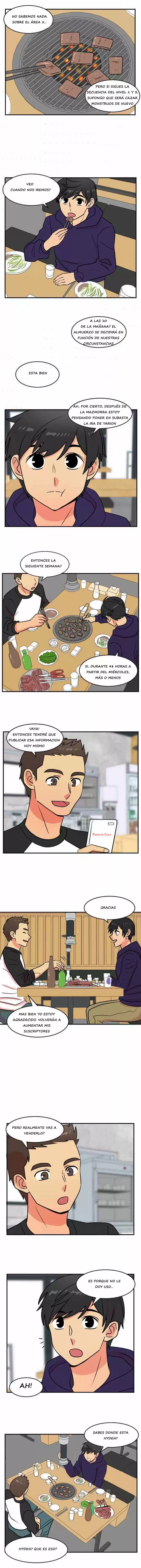LECTOR - Capítulo 49 - Página 5 - LectorTMOo