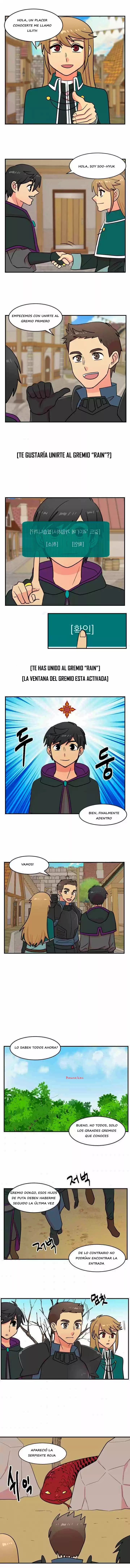 LECTOR - Capítulo 49 - Página 7 - LectorTMOo