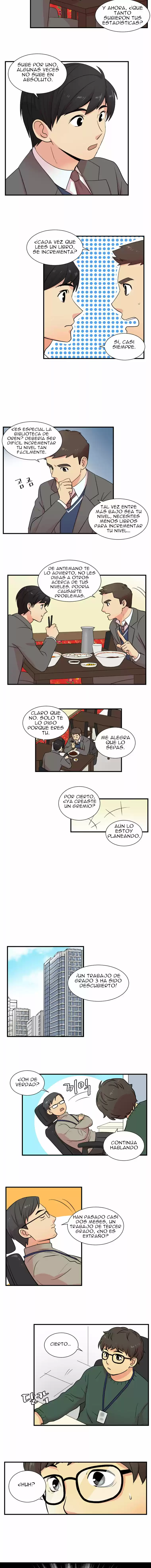 LECTOR - Capítulo 5 - Página 7 - LectorTMOo