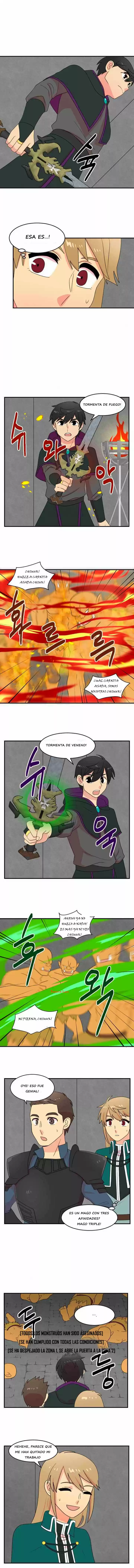LECTOR - Capítulo 50 - Página 2 - LectorTMOo