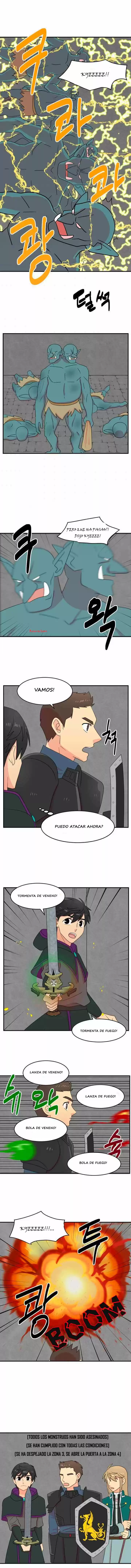LECTOR - Capítulo 50 - Página 4 - LectorTMOo