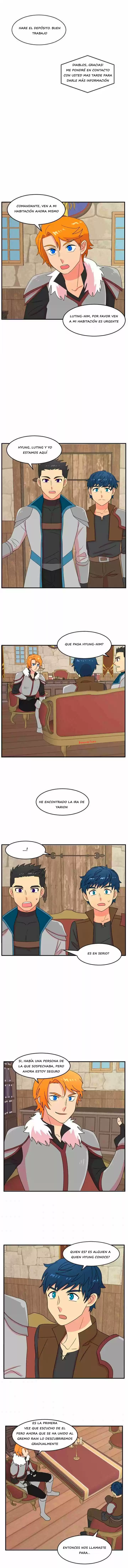 LECTOR - Capítulo 50 - Página 6 - LectorTMOo