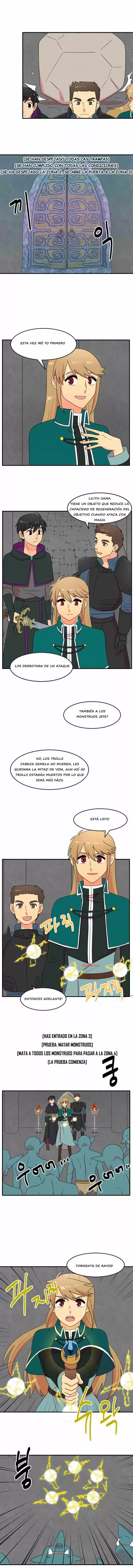 LECTOR - Capítulo 50 - Página 9 - LectorTMOo