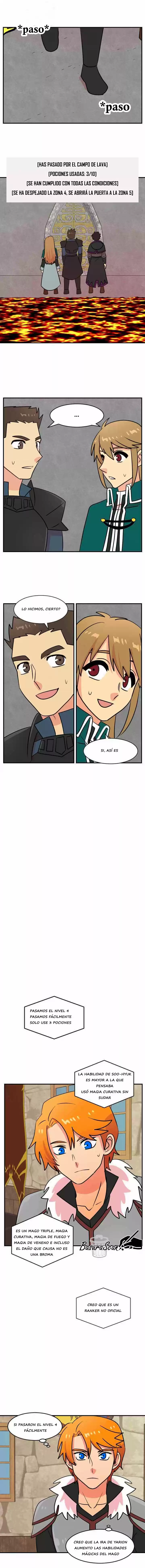 LECTOR - Capítulo 51 - Página 4 - LectorTMOo