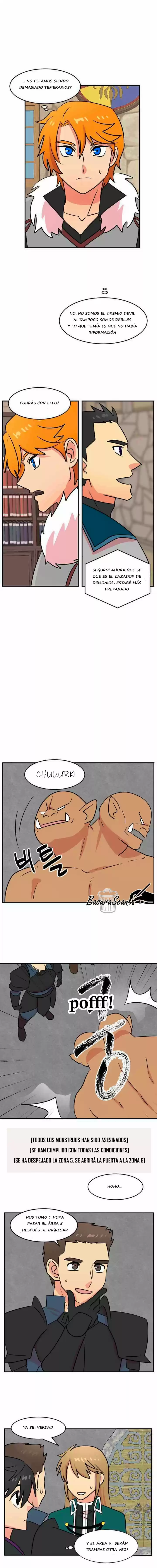 LECTOR - Capítulo 51 - Página 6 - LectorTMOo