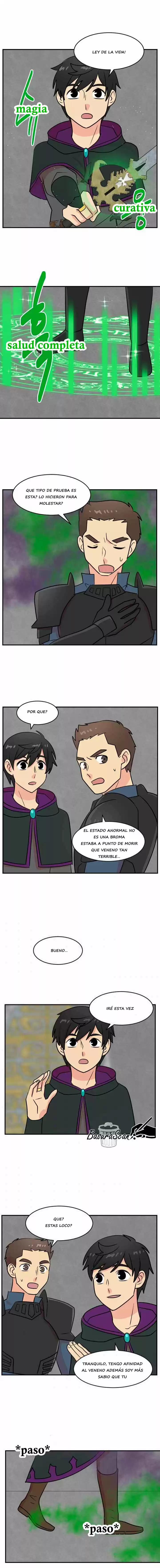 LECTOR - Capítulo 51 - Página 8 - LectorTMOo