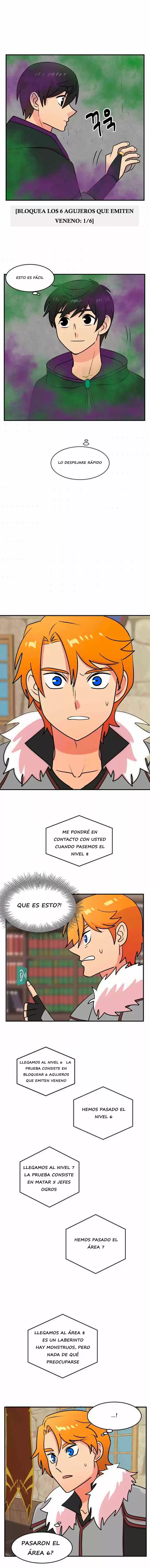 LECTOR - Capítulo 51 - Página 10 - LectorTMOo