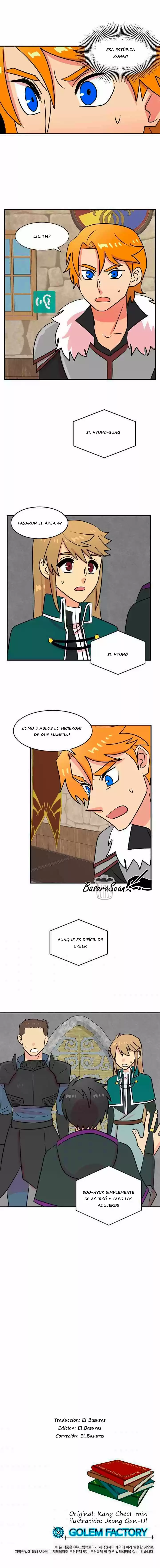 LECTOR - Capítulo 51 - Página 11 - LectorTMOo