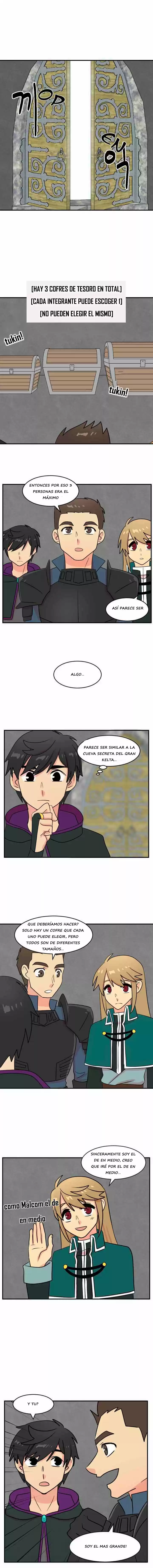 LECTOR - Capítulo 52 - Página 6 - LectorTMOo