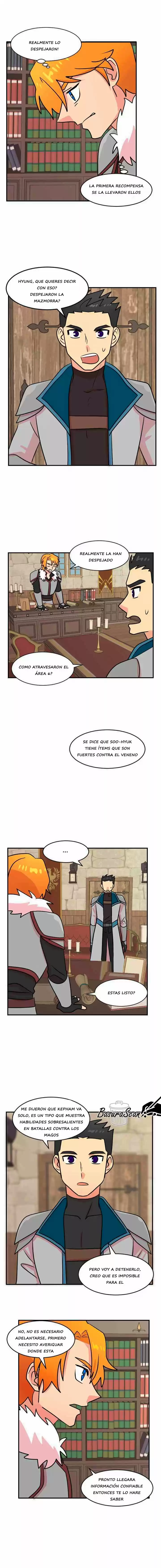 LECTOR - Capítulo 52 - Página 9 - LectorTMOo