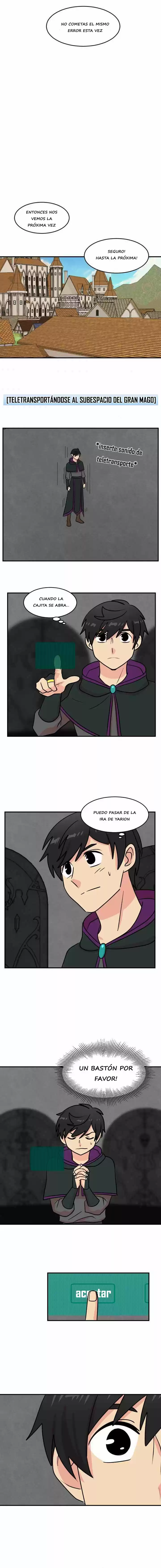 LECTOR - Capítulo 52 - Página 10 - LectorTMOo