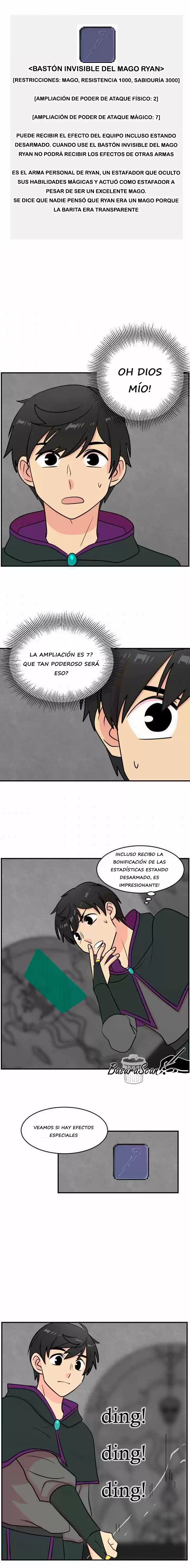 LECTOR - Capítulo 53 - Página 1 - LectorTMOo