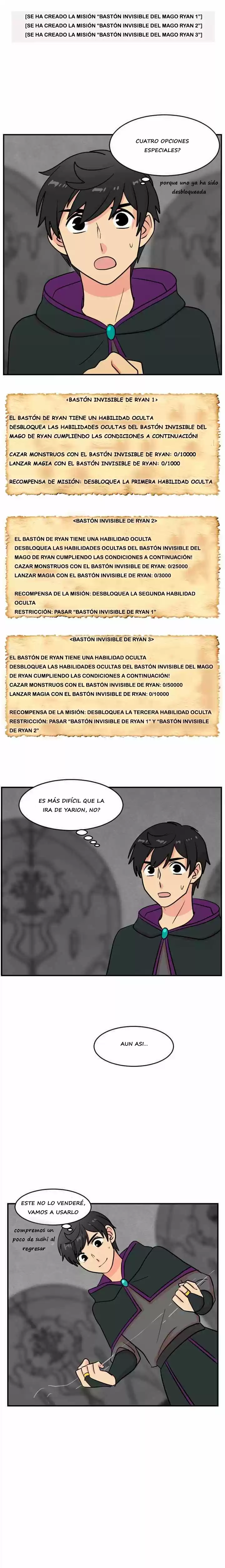 LECTOR - Capítulo 53 - Página 2 - LectorTMOo