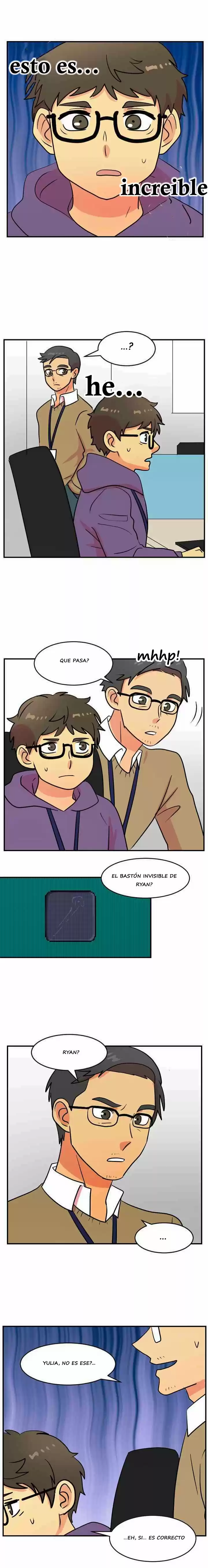 LECTOR - Capítulo 53 - Página 3 - LectorTMOo