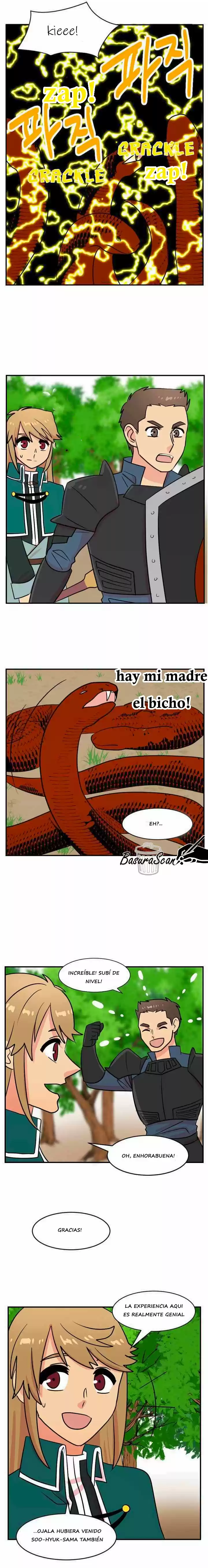 LECTOR - Capítulo 53 - Página 5 - LectorTMOo