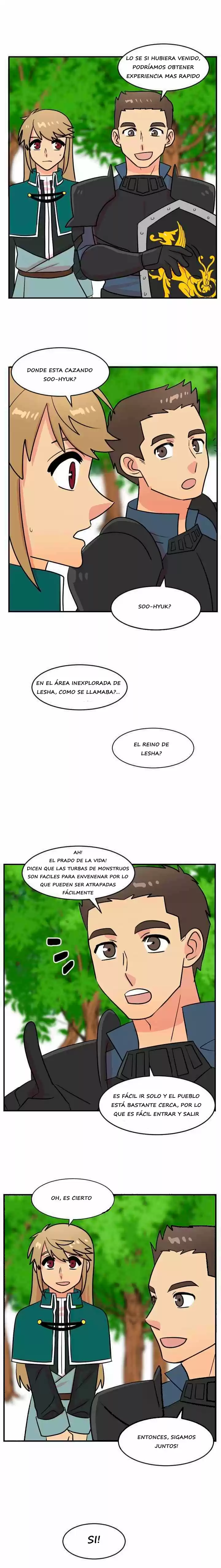 LECTOR - Capítulo 53 - Página 6 - LectorTMOo