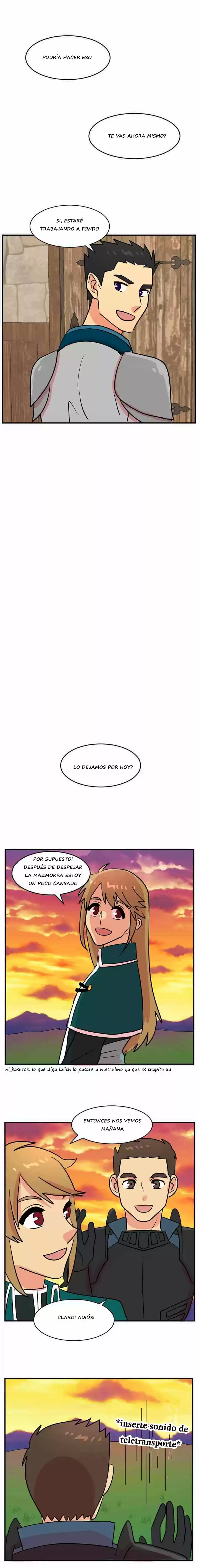 LECTOR - Capítulo 53 - Página 8 - LectorTMOo