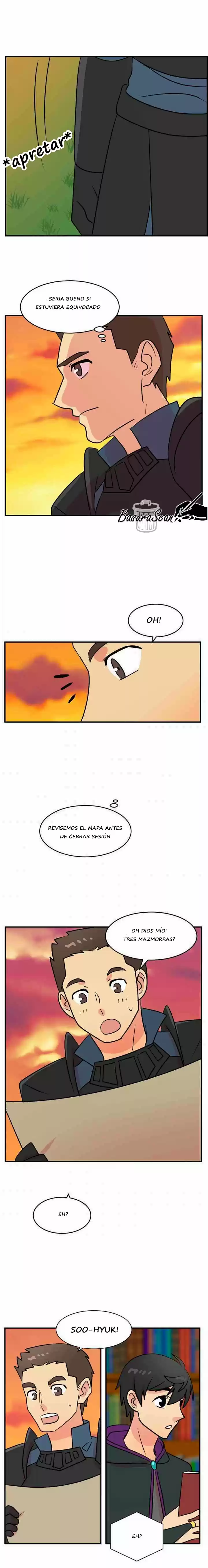 LECTOR - Capítulo 53 - Página 9 - LectorTMOo