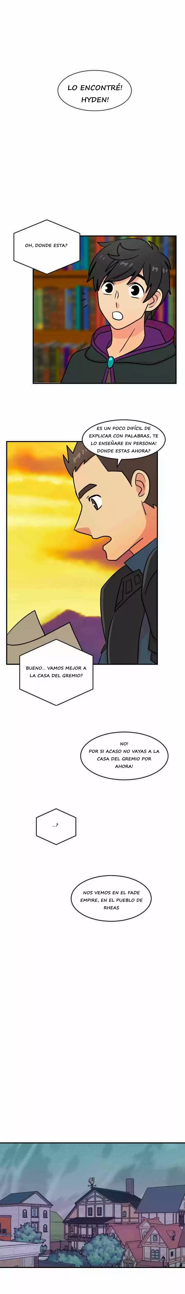 LECTOR - Capítulo 53 - Página 10 - LectorTMOo