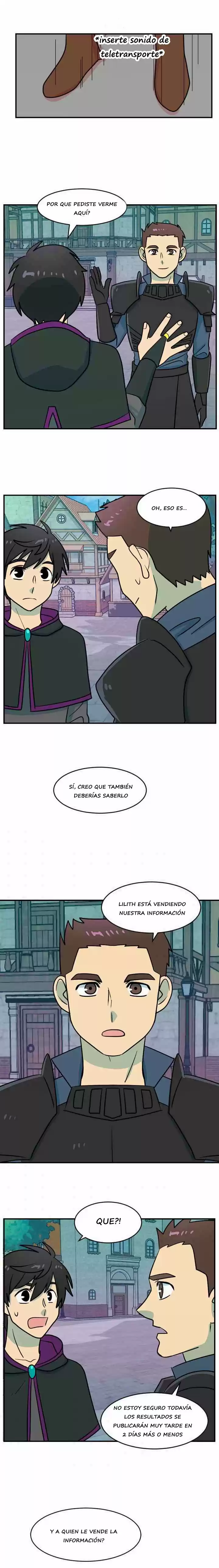 LECTOR - Capítulo 53 - Página 11 - LectorTMOo
