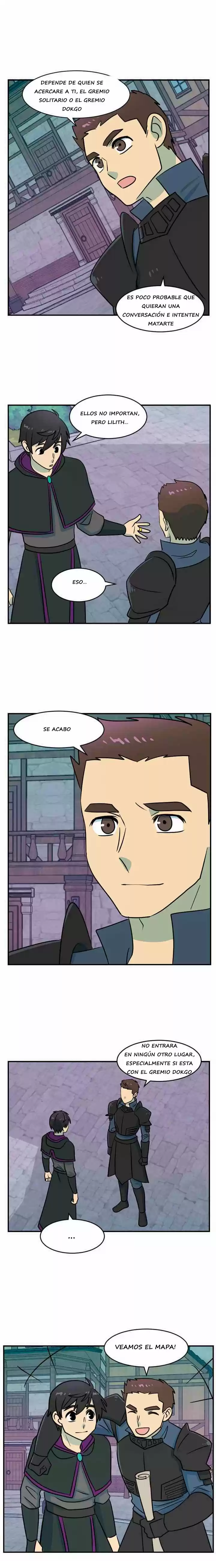 LECTOR - Capítulo 53 - Página 12 - LectorTMOo