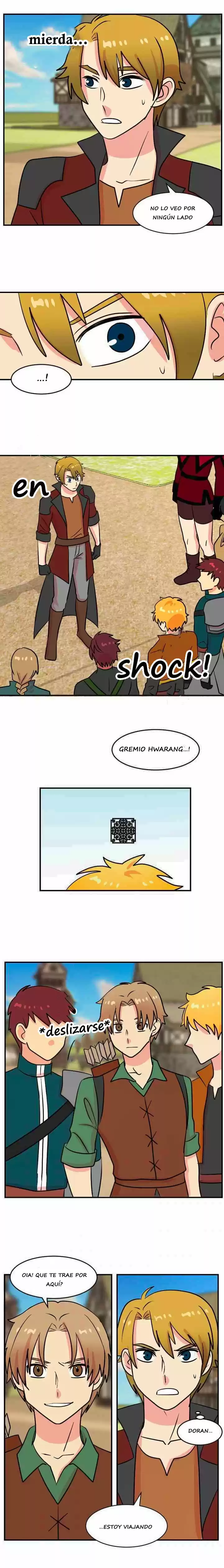 LECTOR - Capítulo 53 - Página 15 - LectorTMOo