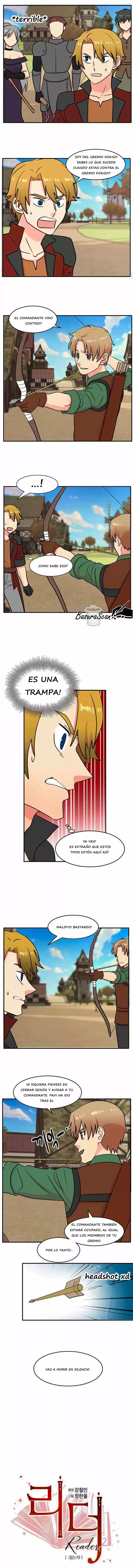 LECTOR - Capítulo 54 - Página 1 - LectorTMOo