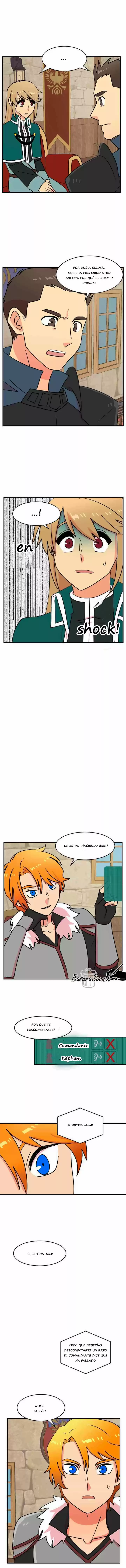 LECTOR - Capítulo 54 - Página 3 - LectorTMOo