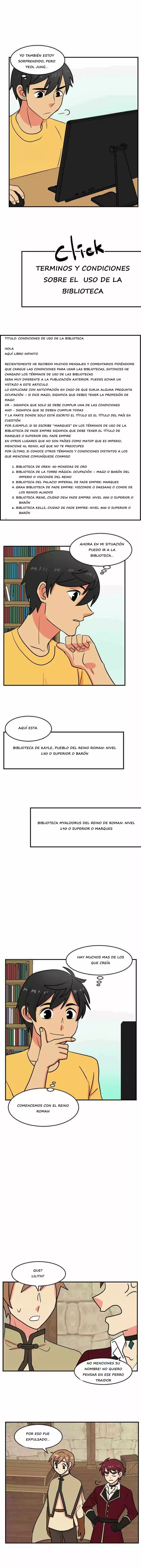 LECTOR - Capítulo 54 - Página 8 - LectorTMOo