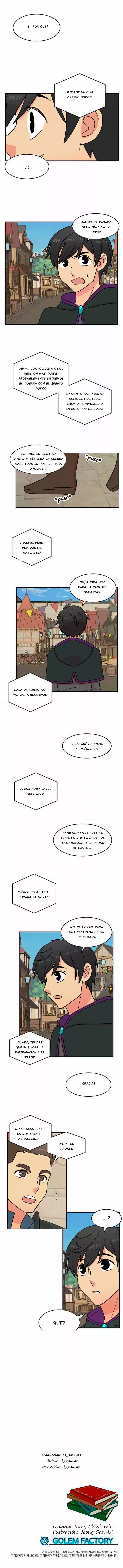 LECTOR - Capítulo 54 - Página 10 - LectorTMOo