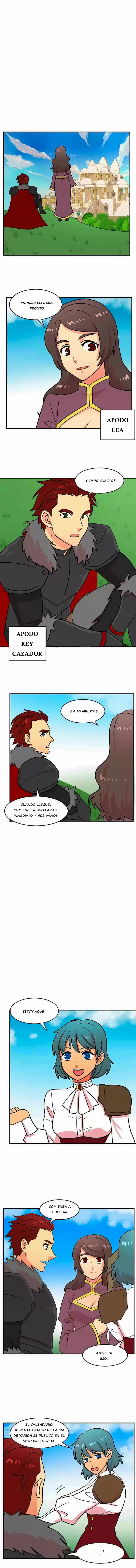 LECTOR - Capítulo 55 - Página 2 - LectorTMOo