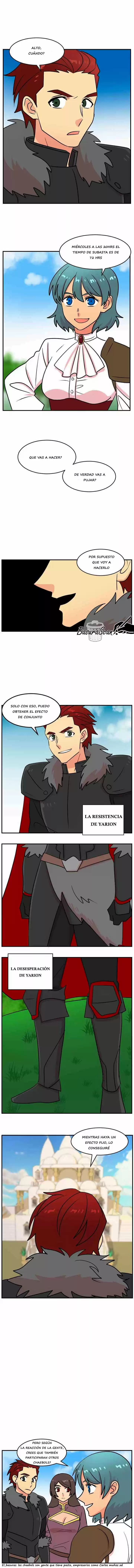 LECTOR - Capítulo 55 - Página 3 - LectorTMOo