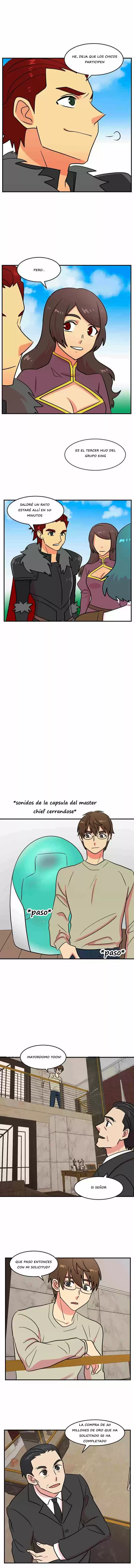 LECTOR - Capítulo 55 - Página 4 - LectorTMOo