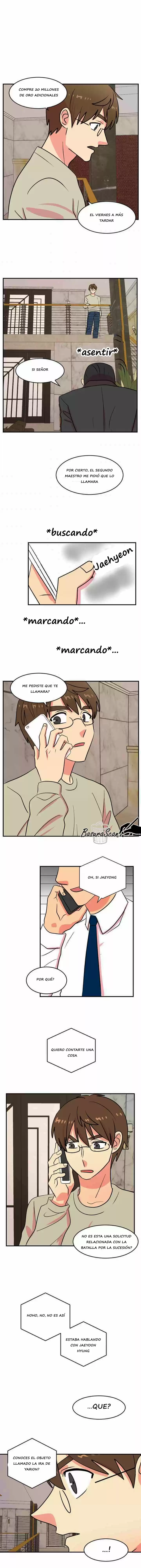 LECTOR - Capítulo 55 - Página 5 - LectorTMOo