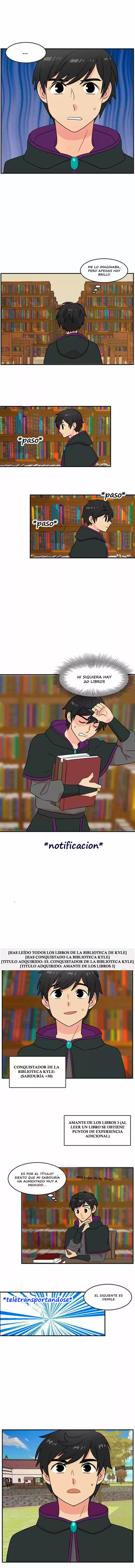 LECTOR - Capítulo 55 - Página 8 - LectorTMOo