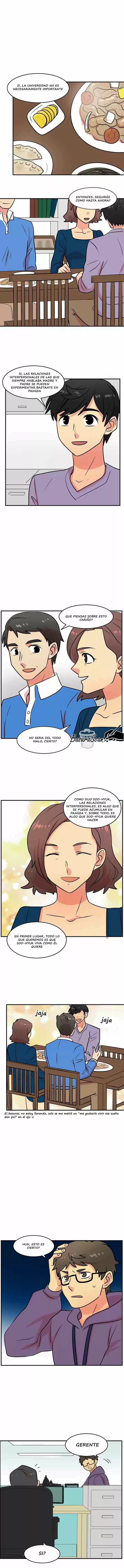 LECTOR - Capítulo 56 - Página 3 - LectorTMOo