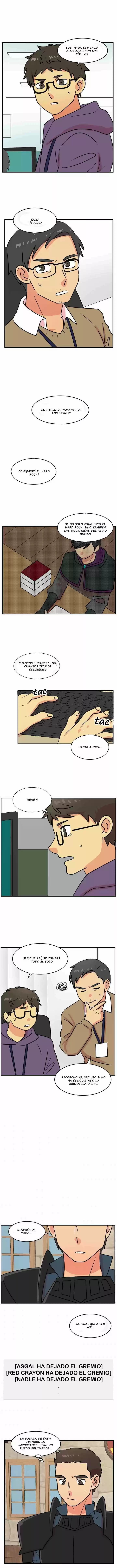 LECTOR - Capítulo 56 - Página 4 - LectorTMOo