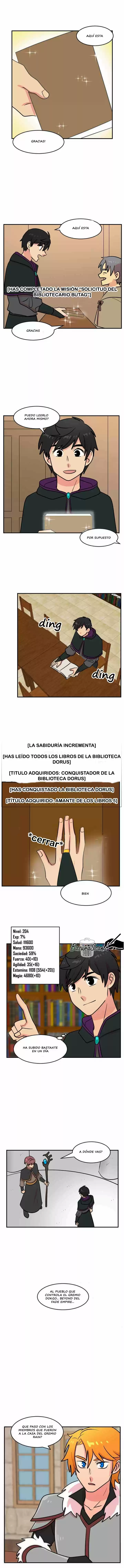 LECTOR - Capítulo 57 - Página 5 - LectorTMOo