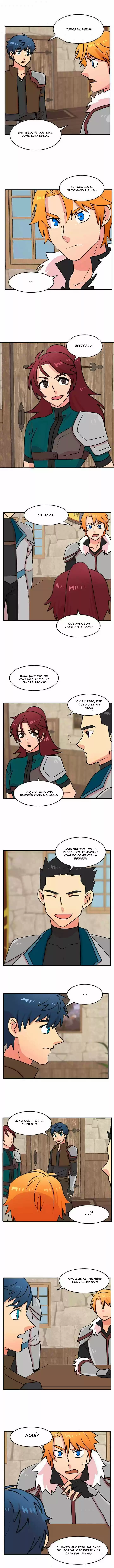 LECTOR - Capítulo 57 - Página 6 - LectorTMOo