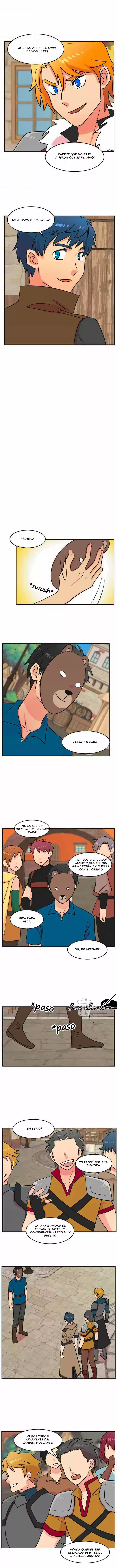 LECTOR - Capítulo 57 - Página 7 - LectorTMOo