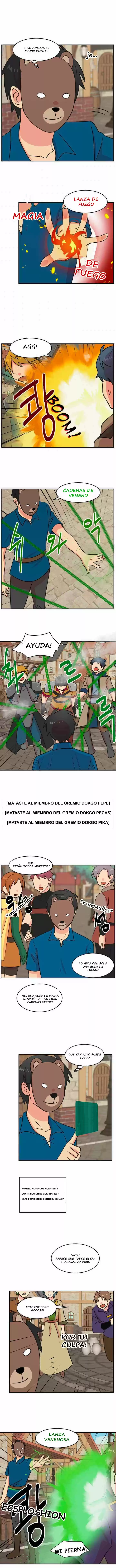 LECTOR - Capítulo 57 - Página 8 - LectorTMOo
