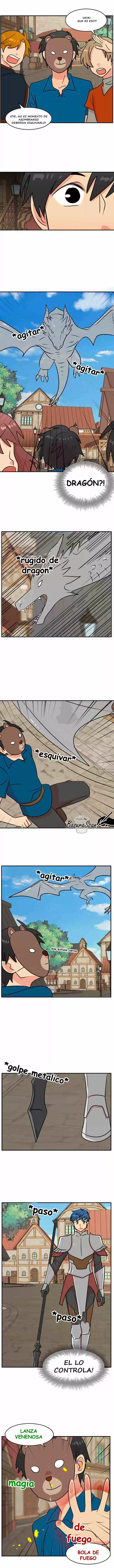 LECTOR - Capítulo 58 - Página 3 - LectorTMOo