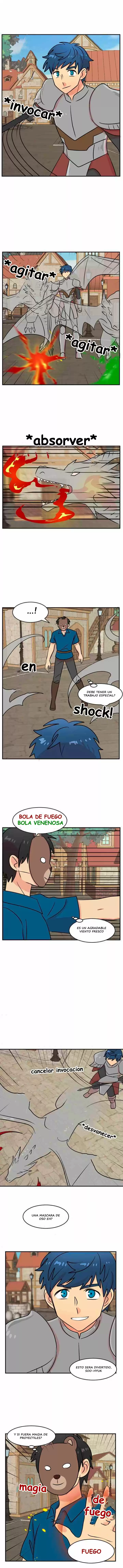 LECTOR - Capítulo 58 - Página 4 - LectorTMOo