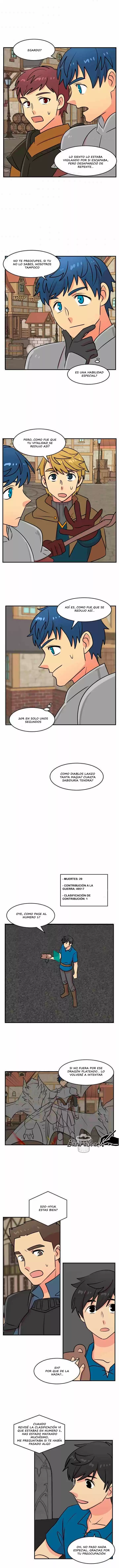 LECTOR - Capítulo 58 - Página 7 - LectorTMOo