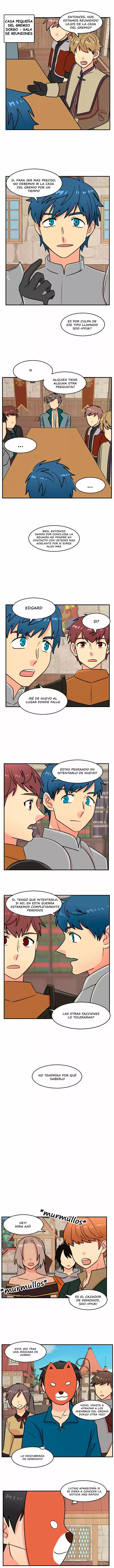 LECTOR - Capítulo 59 - Página 2 - LectorTMOo
