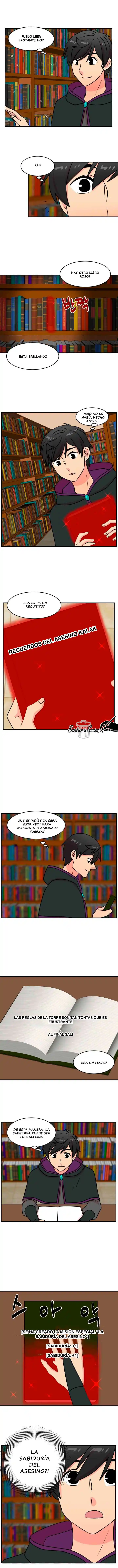 LECTOR - Capítulo 61 - Página 1 - LectorTMOo