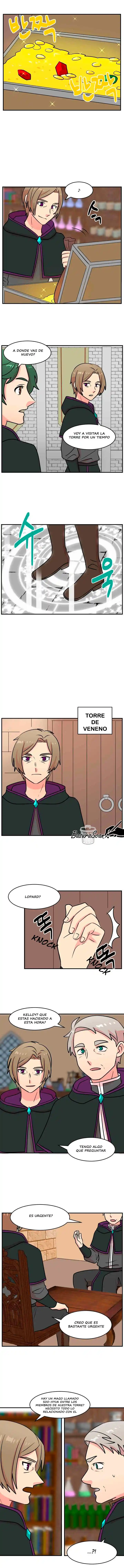 LECTOR - Capítulo 61 - Página 3 - LectorTMOo